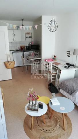 Appartement à louer à Angers (49000)