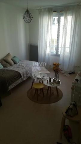 Appartement à louer à Angers (49000)