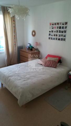 Appartement à louer à Angers (49000)