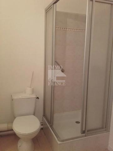 Appartement à louer à Angers (49000)