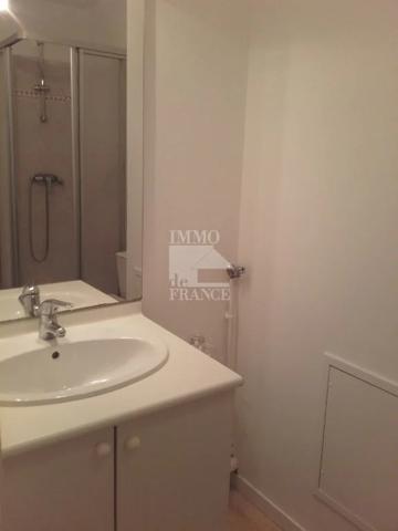 Appartement à louer à Angers (49000)