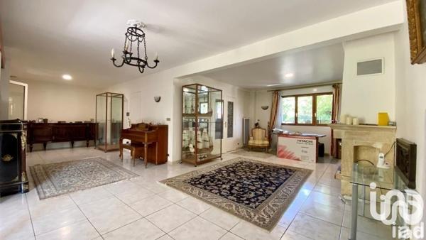 Maison à vendre 7 pièces 152 m² Trappes