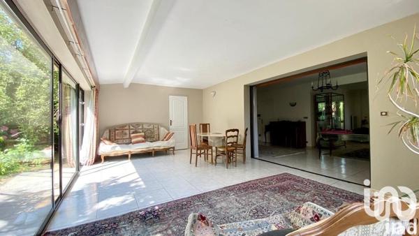 Maison à vendre 7 pièces 152 m² Trappes
