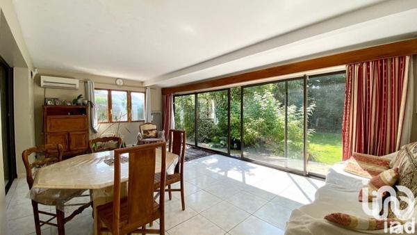 Maison à vendre 7 pièces 152 m² Trappes