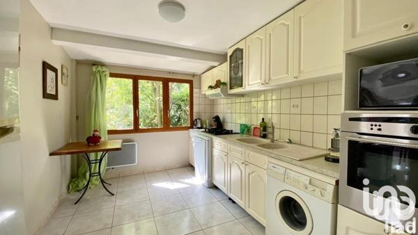 Maison à vendre 7 pièces 152 m² Trappes