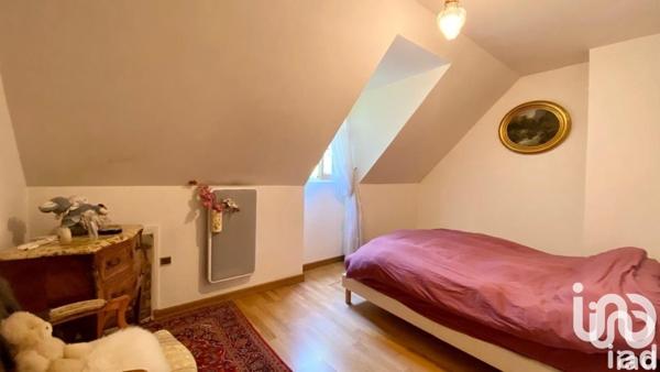 Maison à vendre 7 pièces 152 m² Trappes