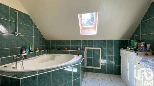 Maison à vendre 7 pièces 152 m² Trappes