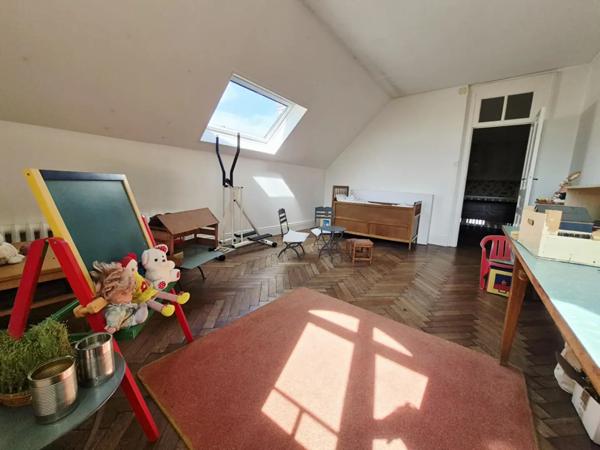 Maison à vendre 12 pièces 315m² Aire-sur-la-Lys (62120)