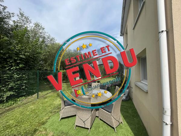 Maison à vendre 5 pièces 80.5m² Hasnon (59178)