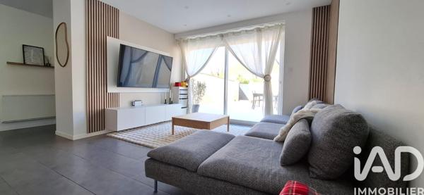 Maison à vendre 5 pièces 140 m² Tichey