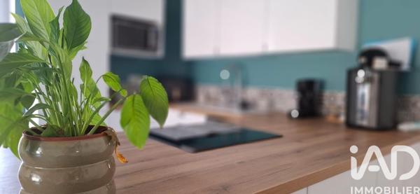 Maison à vendre 5 pièces 140 m² Tichey