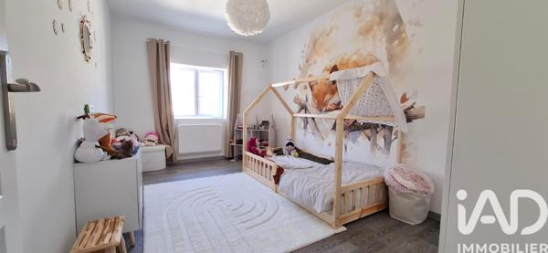 Maison à vendre 5 pièces 140 m² Tichey