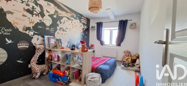 Maison à vendre 5 pièces 140 m² Tichey