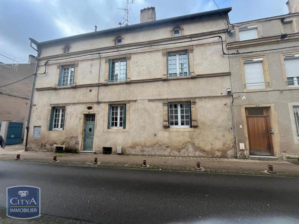 Location appartement 2 pièces de 29.85m²