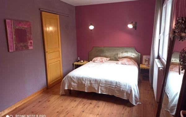 Vente Villa Piscine La tour-en-jarez