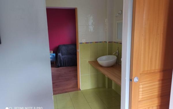 Vente Villa Piscine La tour-en-jarez