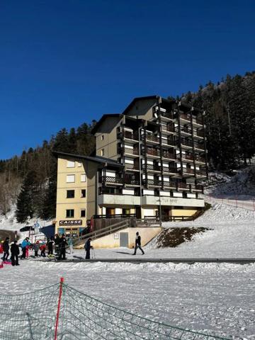 Appartement à vendre à Saint-Agnan-en-Vercors (26420)