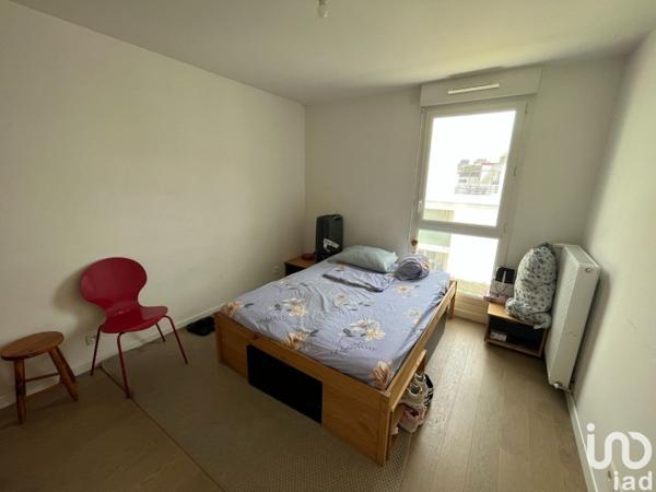 Appartement 3 pièces de 61 m² à Gentilly (94250)