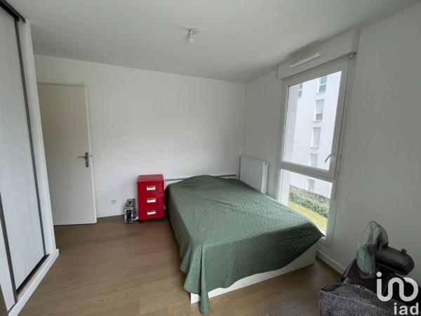 Appartement 3 pièces de 61 m² à Gentilly (94250)