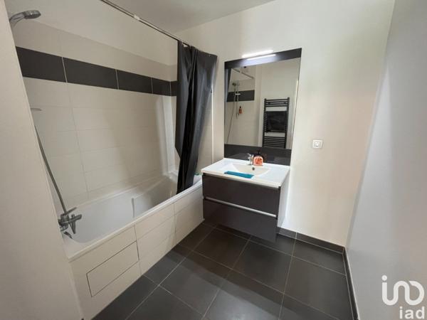 Appartement 3 pièces de 61 m² à Gentilly (94250)