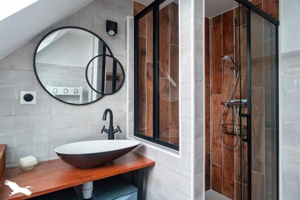 Appartement à vendre |  Fouesnant |  3 pièces | 42 m²