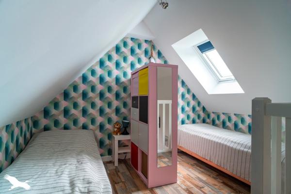 Appartement à vendre |  Fouesnant |  3 pièces | 42 m²