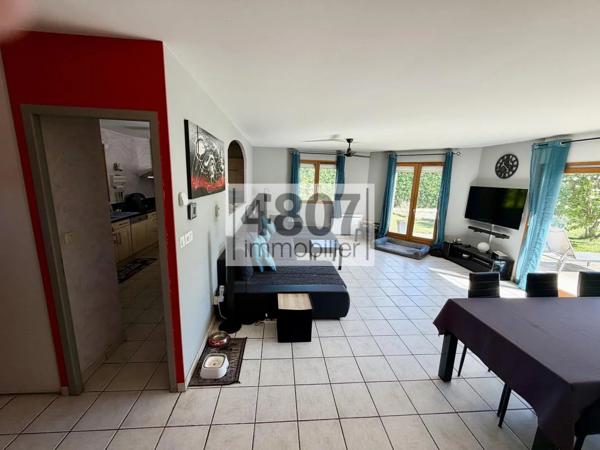 Maison à vendre à Saint-Pierre-en-Faucigny (74800)