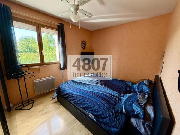 Maison à vendre à Saint-Pierre-en-Faucigny (74800)