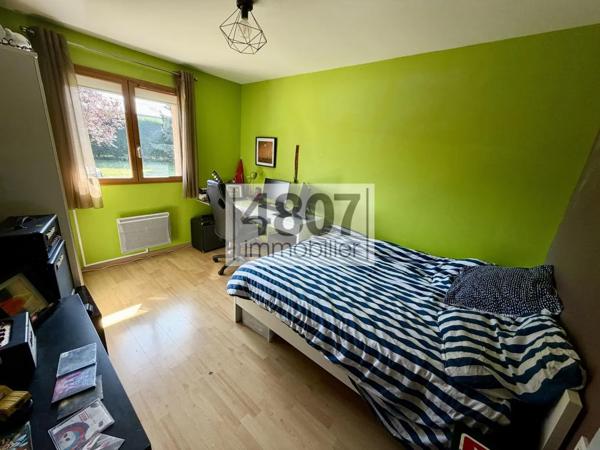 Maison à vendre à Saint-Pierre-en-Faucigny (74800)