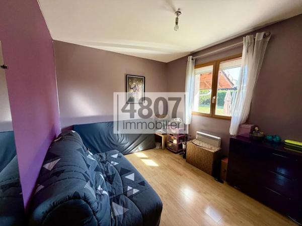 Maison à vendre à Saint-Pierre-en-Faucigny (74800)