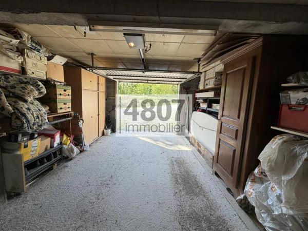 Maison à vendre à Saint-Pierre-en-Faucigny (74800)