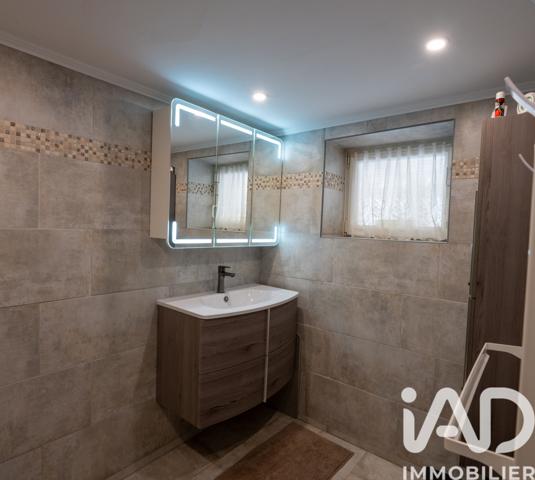 Maison à vendre 4 pièces 65 m² Algrange