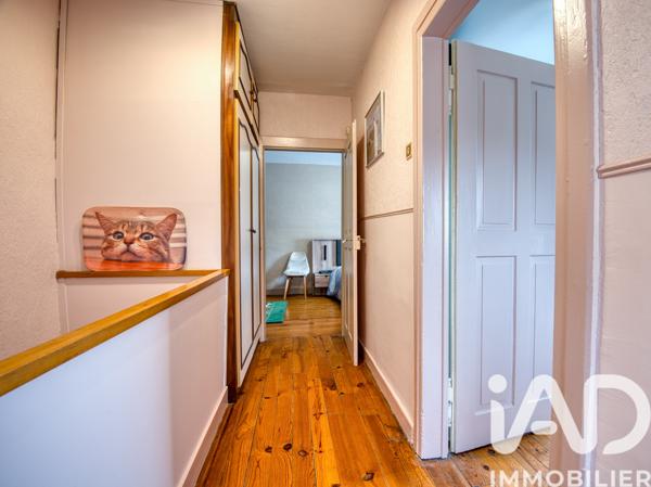 Maison à vendre 4 pièces 65 m² Algrange