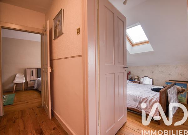 Maison à vendre 4 pièces 65 m² Algrange