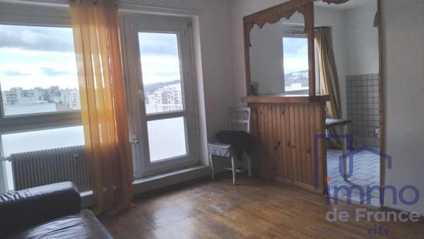 Appartement à vendre à Saint-Étienne (42000)