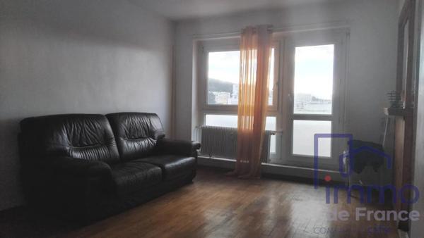 Appartement à vendre à Saint-Étienne (42000)