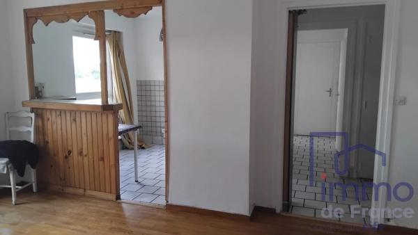 Appartement à vendre à Saint-Étienne (42000)