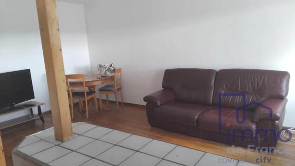 Appartement à vendre à Saint-Étienne (42000)