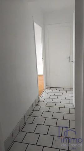 Appartement à vendre à Saint-Étienne (42000)