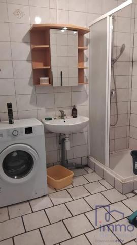 Appartement à vendre à Saint-Étienne (42000)