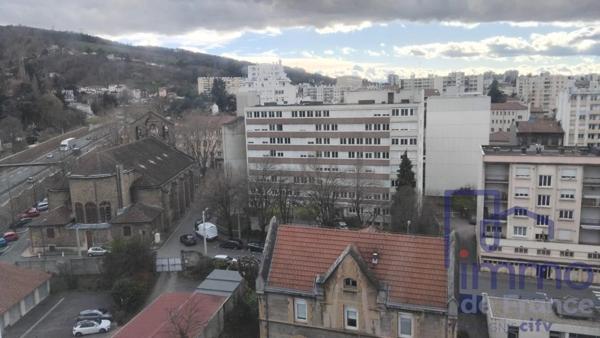 Appartement à vendre à Saint-Étienne (42000)