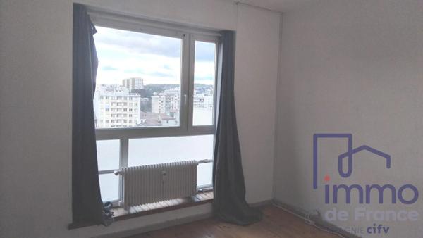 Appartement à vendre à Saint-Étienne (42000)