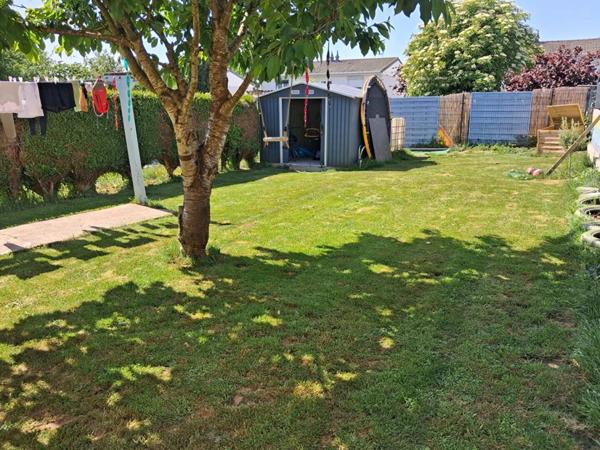Maison à vendre à Bolbec (76210)