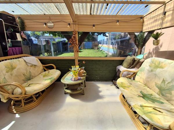 Maison à vendre à Bolbec (76210)