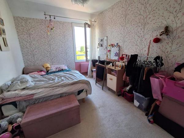 Maison à vendre à Bolbec (76210)
