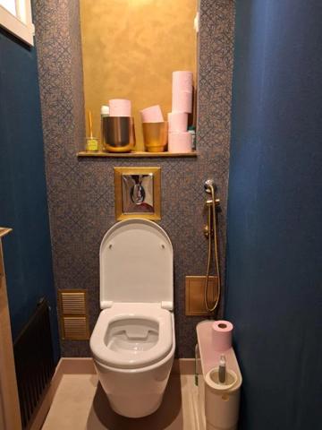Maison à vendre à Bolbec (76210)