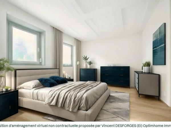 Maison mitoyenne à rénover à Nilvange – Un projet plein de potentiel