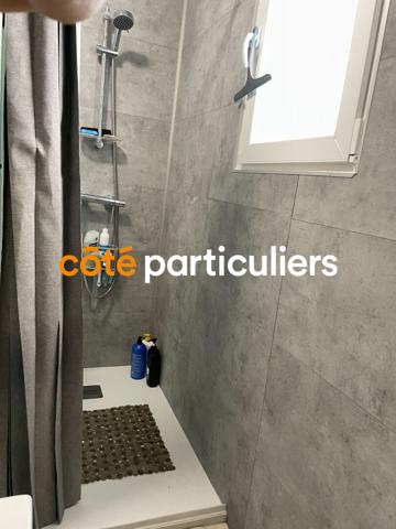 Location Maison70,5 m² - 4 Pièces - CHAMPAGNE LES MARAIS (85450)