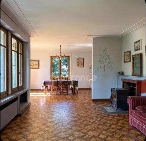 Maison à vendre 12 pièces ALES (30)