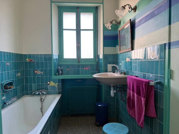 Maison à vendre 12 pièces ALES (30)